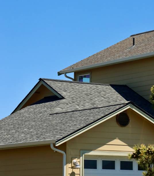 Best Chimney Flashing Repair  in Monroe, GA